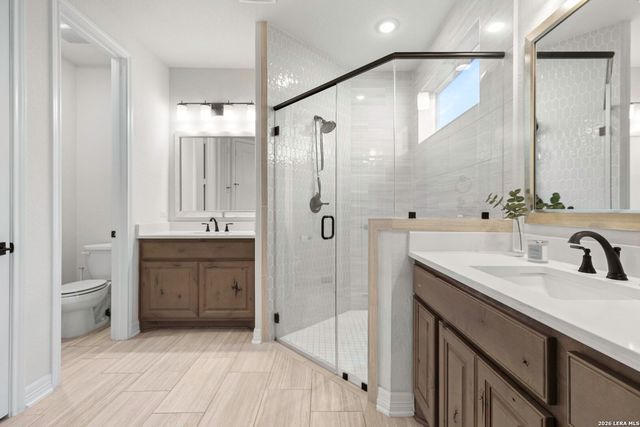 6938 Bella Verso, San Antonio, TX 78256