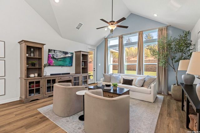 6938 Bella Verso, San Antonio, TX 78256