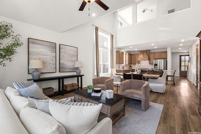 6938 Bella Verso, San Antonio, TX 78256