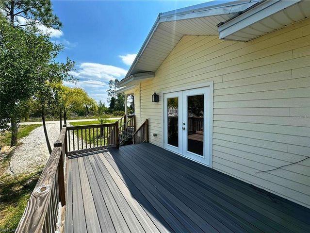 8297 Strasse BLVD, Punta Gorda, FL 33982