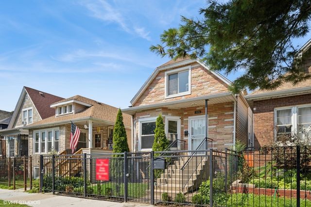 2256 N Lavergne Avenue, Chicago, IL 60639