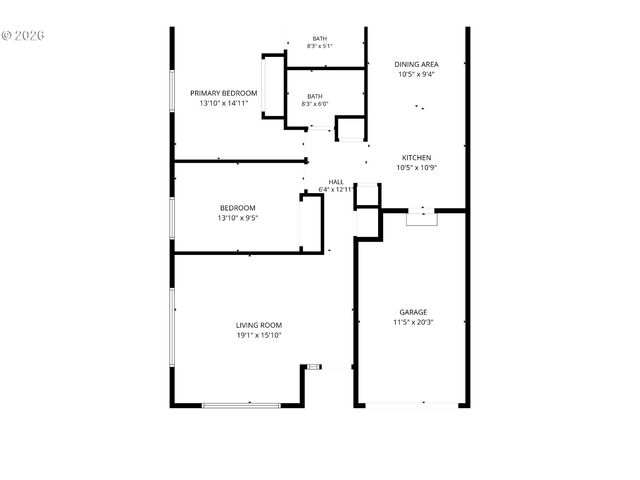 931 Sw FLEISHAUER Ln, Mc Minnville, OR 97128