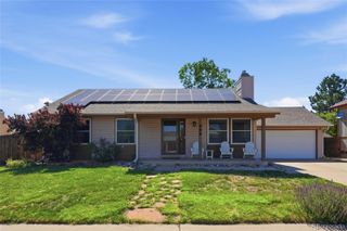 999 S Telluride Street, Aurora, CO 80017