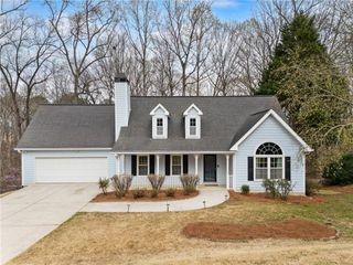 3075 Heather Stone Way, Lawrenceville, GA 30043