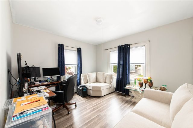 123 Francis Avenue, Pawtucket, RI 02860