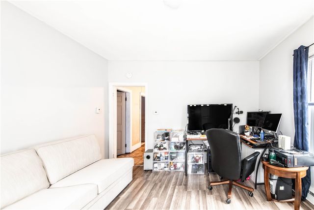 123 Francis Avenue, Pawtucket, RI 02860