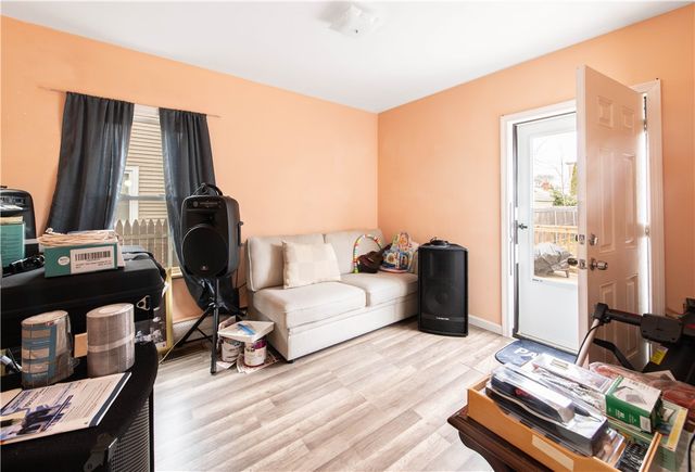 123 Francis Avenue, Pawtucket, RI 02860