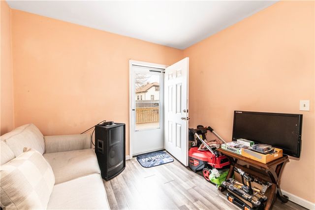 123 Francis Avenue, Pawtucket, RI 02860