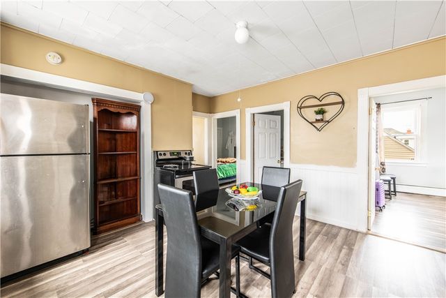 123 Francis Avenue, Pawtucket, RI 02860