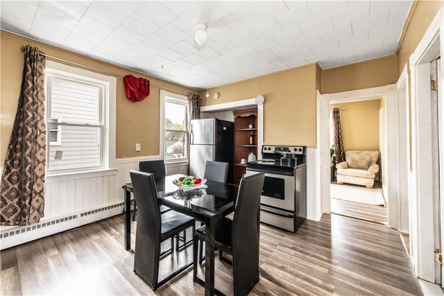 123 Francis Avenue, Pawtucket, RI 02860