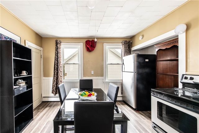 123 Francis Avenue, Pawtucket, RI 02860