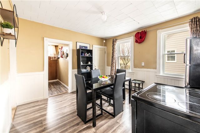 123 Francis Avenue, Pawtucket, RI 02860