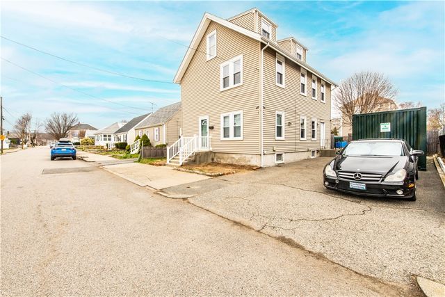 123 Francis Avenue, Pawtucket, RI 02860