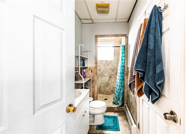 123 Francis Avenue, Pawtucket, RI 02860