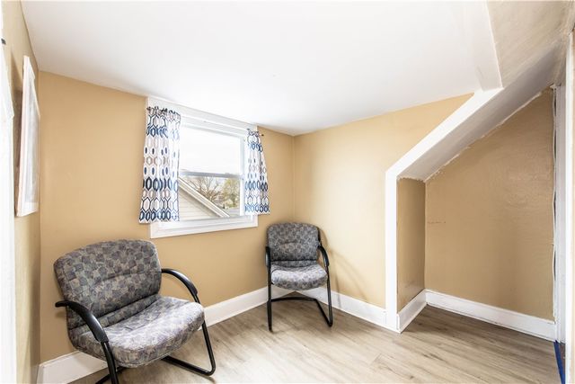 123 Francis Avenue, Pawtucket, RI 02860