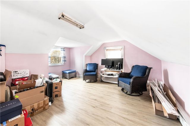 123 Francis Avenue, Pawtucket, RI 02860