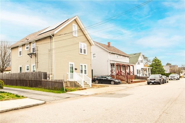 123 Francis Avenue, Pawtucket, RI 02860