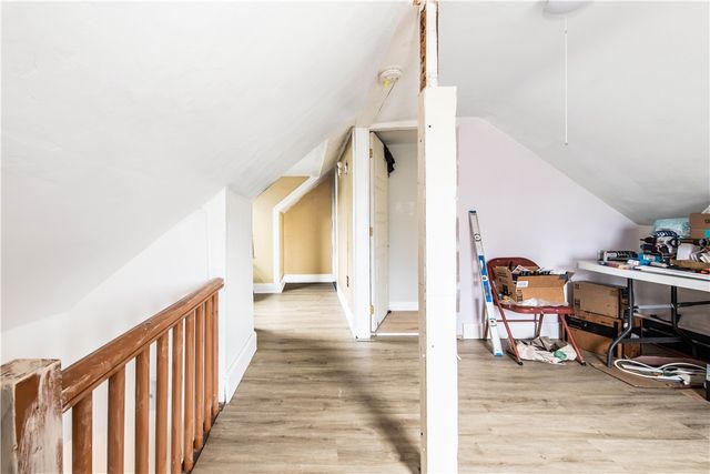 123 Francis Avenue, Pawtucket, RI 02860