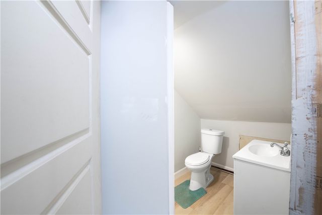 123 Francis Avenue, Pawtucket, RI 02860