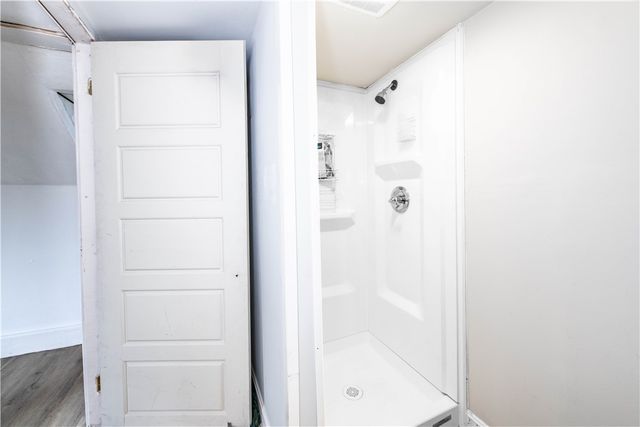 123 Francis Avenue, Pawtucket, RI 02860