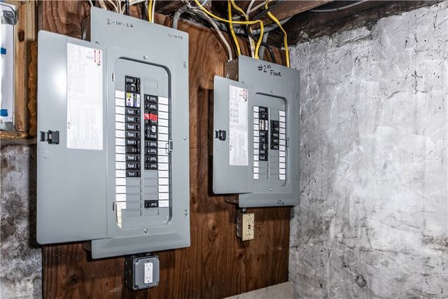 123 Francis Avenue, Pawtucket, RI 02860