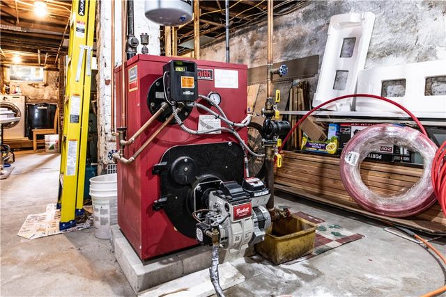 123 Francis Avenue, Pawtucket, RI 02860