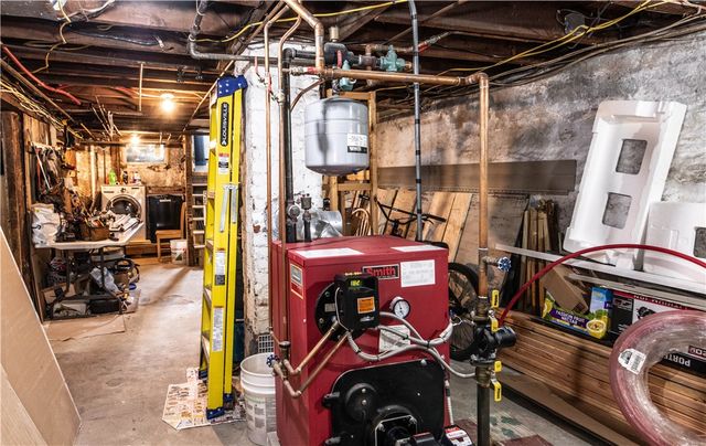 123 Francis Avenue, Pawtucket, RI 02860