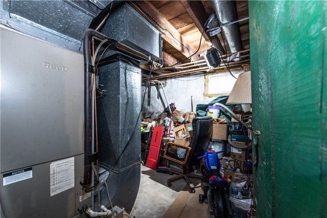 123 Francis Avenue, Pawtucket, RI 02860