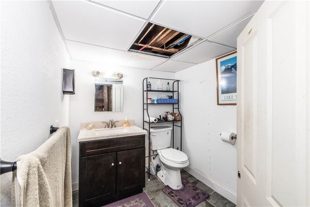 123 Francis Avenue, Pawtucket, RI 02860