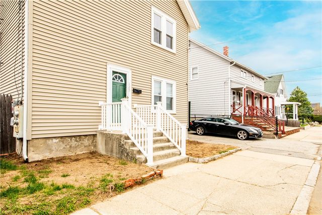 123 Francis Avenue, Pawtucket, RI 02860