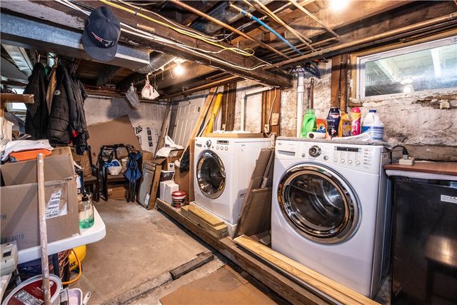 123 Francis Avenue, Pawtucket, RI 02860