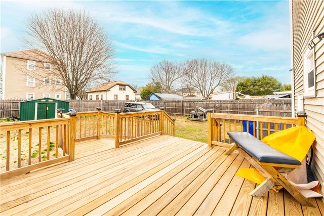 123 Francis Avenue, Pawtucket, RI 02860