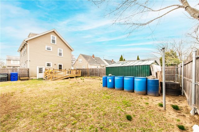 123 Francis Avenue, Pawtucket, RI 02860