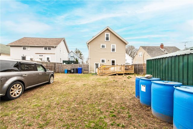 123 Francis Avenue, Pawtucket, RI 02860