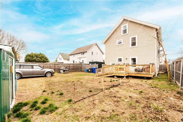 123 Francis Avenue, Pawtucket, RI 02860