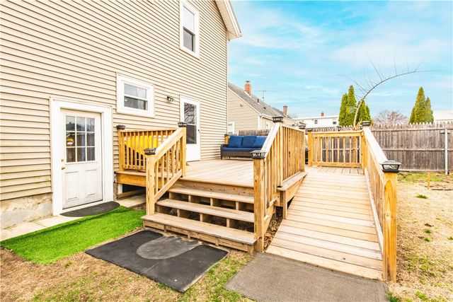 123 Francis Avenue, Pawtucket, RI 02860