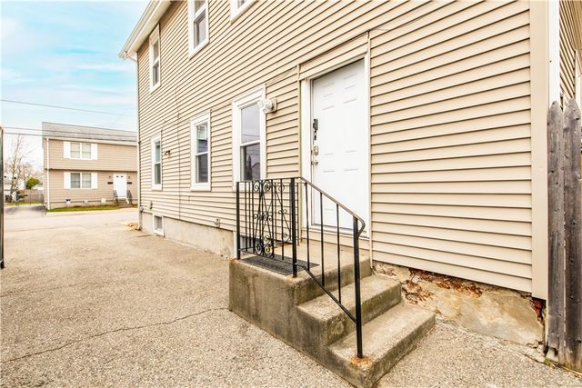 123 Francis Avenue, Pawtucket, RI 02860