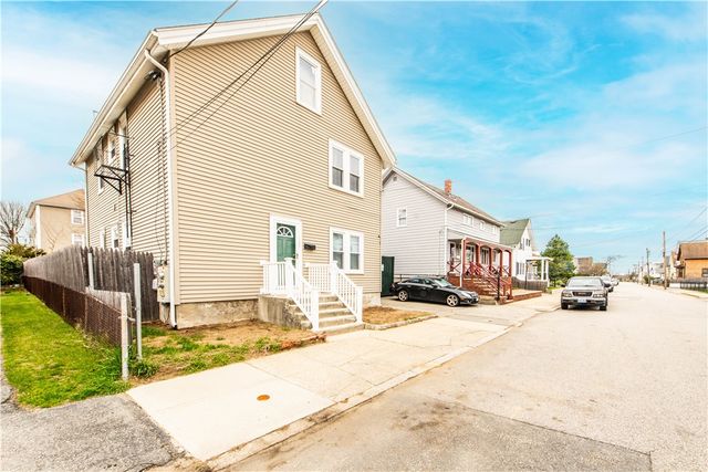 123 Francis Avenue, Pawtucket, RI 02860