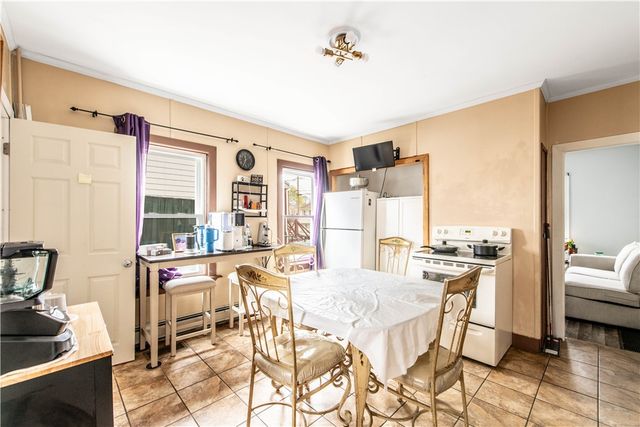 123 Francis Avenue, Pawtucket, RI 02860