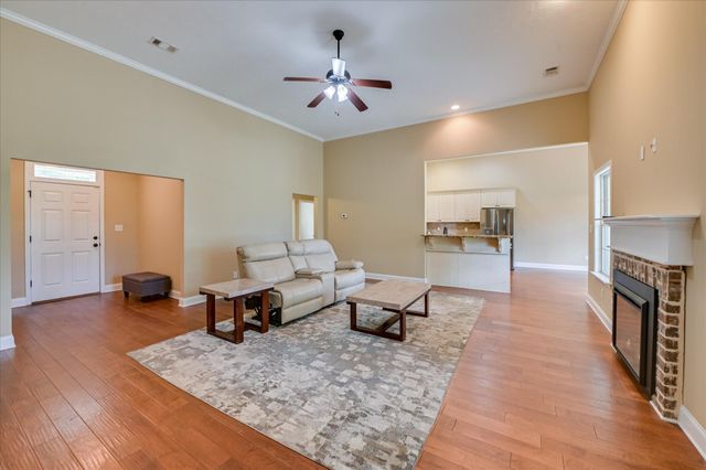 166 Fairway Drive, Waynesboro, GA 30830