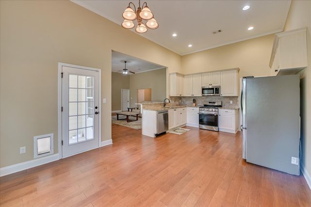 166 Fairway Drive, Waynesboro, GA 30830