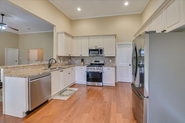 166 Fairway Drive, Waynesboro, GA 30830