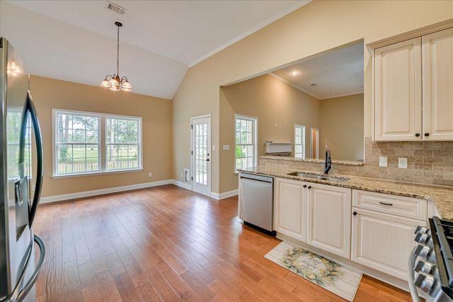 166 Fairway Drive, Waynesboro, GA 30830