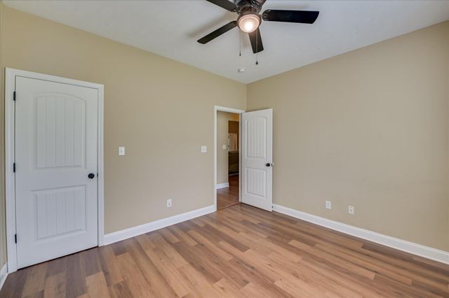 166 Fairway Drive, Waynesboro, GA 30830