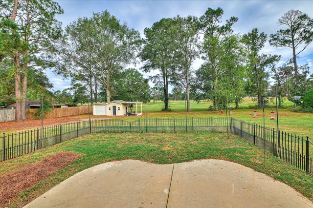 166 Fairway Drive, Waynesboro, GA 30830