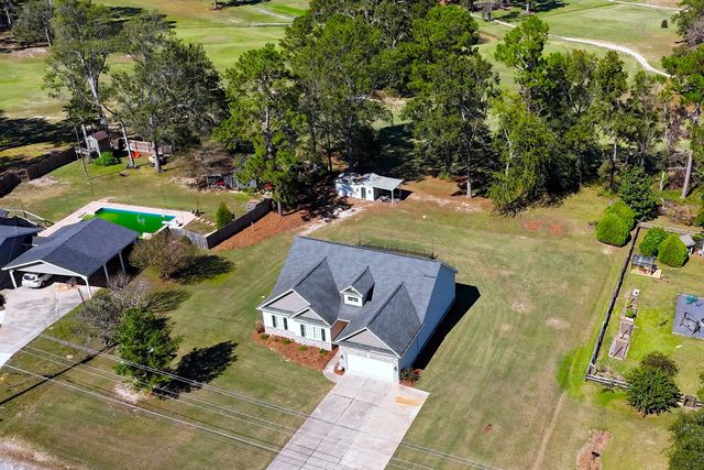 166 Fairway Drive, Waynesboro, GA 30830