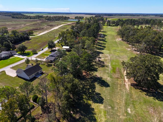 166 Fairway Drive, Waynesboro, GA 30830