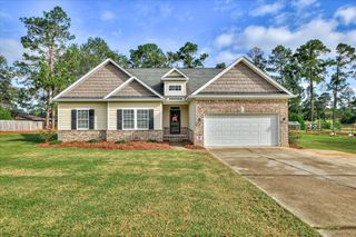 166 Fairway Drive, Waynesboro, GA 30830