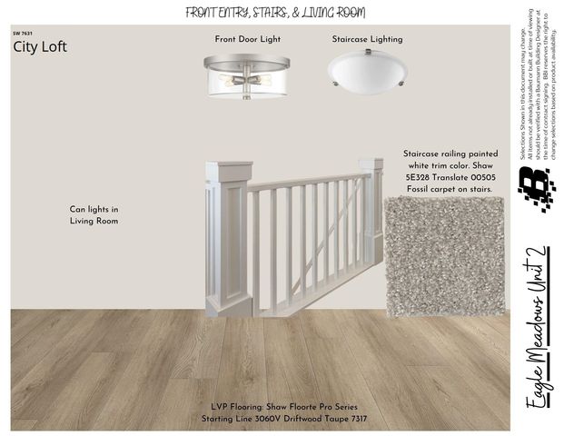 1615 Eagle View Trail Lot 2, Zeeland, MI 49464
