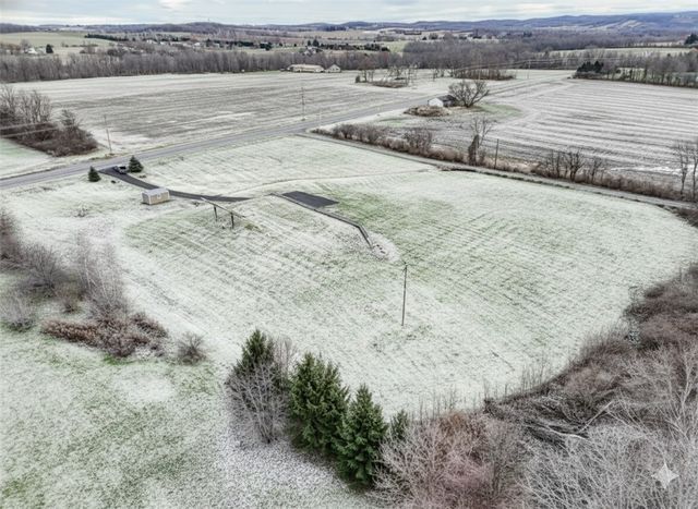 2654 Whalen Road, East Bloomfield, NY 14469